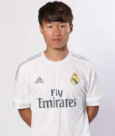 AS: Lin Liangming se queda en el Real Madrid