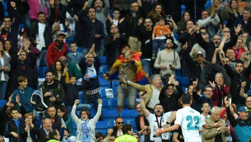 España confía en el 'goleador' Isco: estos son sus números