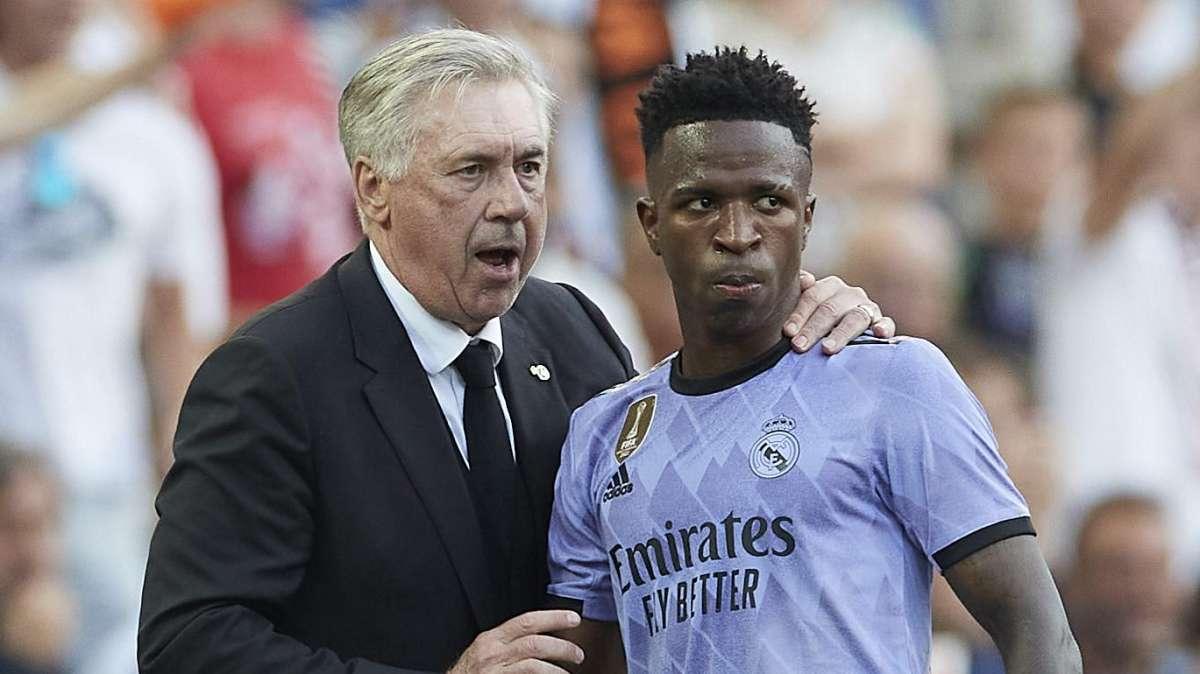Top News 24 | Ancelotti se va a Brasil, optimismo con Mbappé...