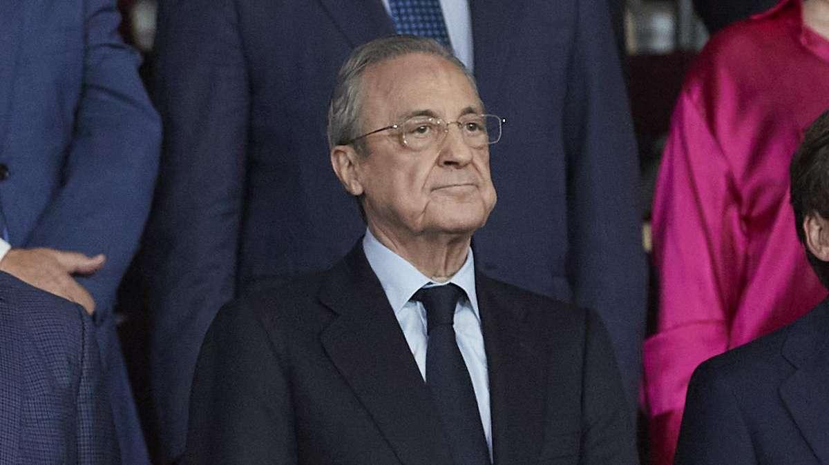 Desvelan el factor con impacto negativo económico en el Real Madrid