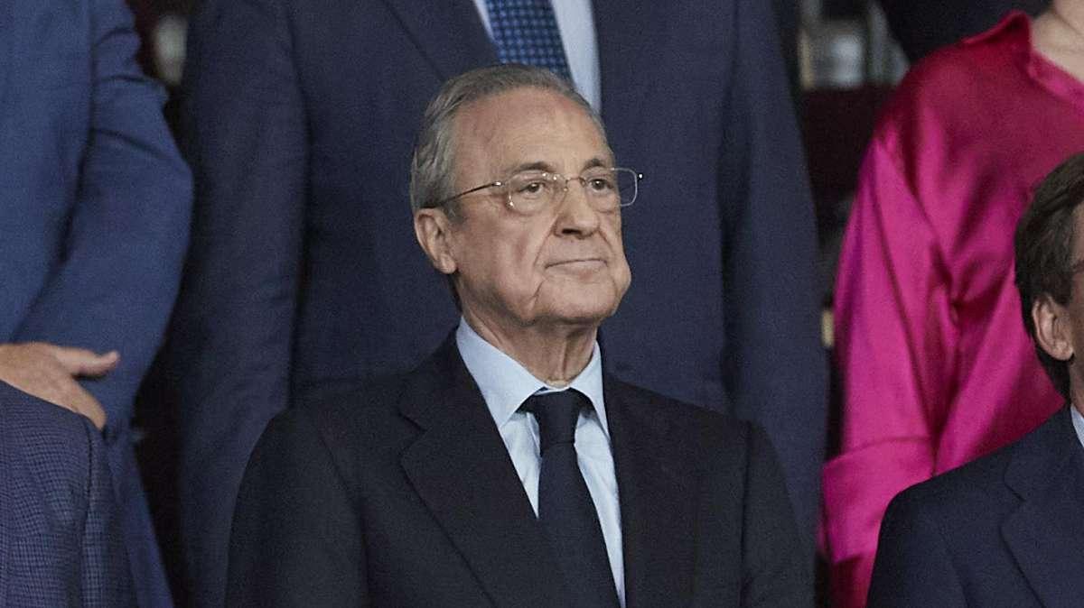 El inesperado rival del Real Madrid que se suma a la puja de esta joya 