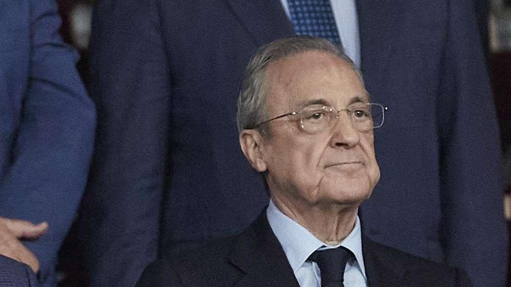 El Real Madrid presenta una nueva renovación a uno de sus futbolistas