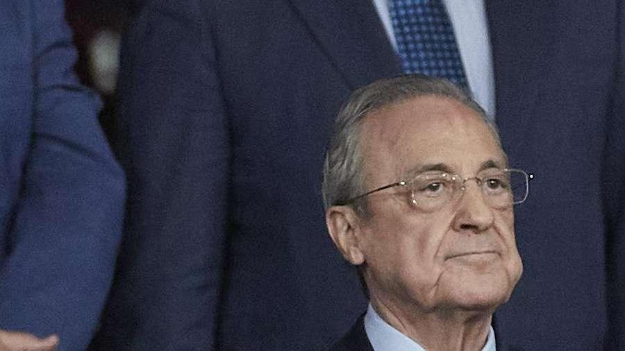 Otra vez la Premier League: se complica el interés del Real Madrid en una joya