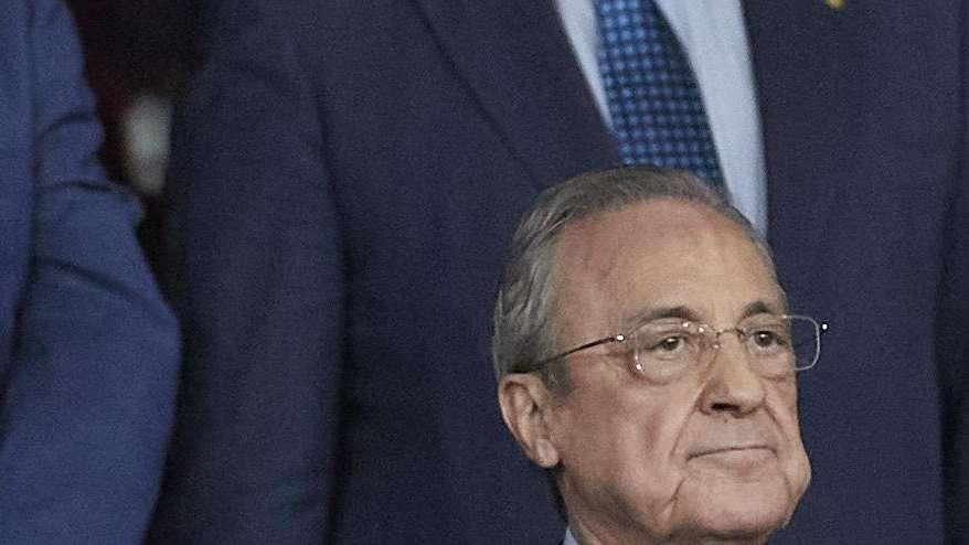 Salida inminente en el Real Madrid: una estrella madridista lo confirma
