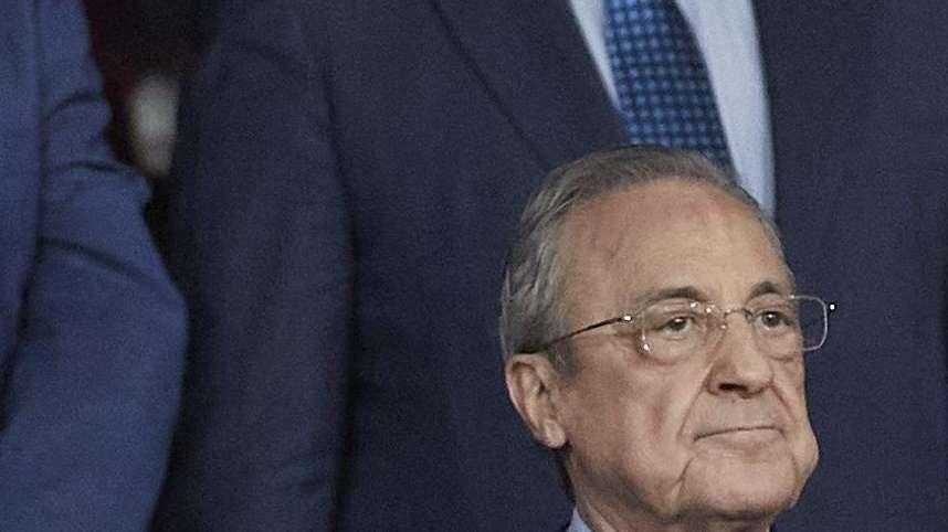 El Real Madrid declara la guerra al colectivo arbitral: su petición