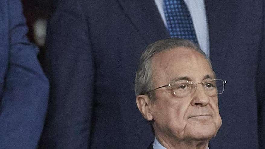 Mercado de fichajes, en directo | Revolución en el Real Madrid, lo último de Mbappé...