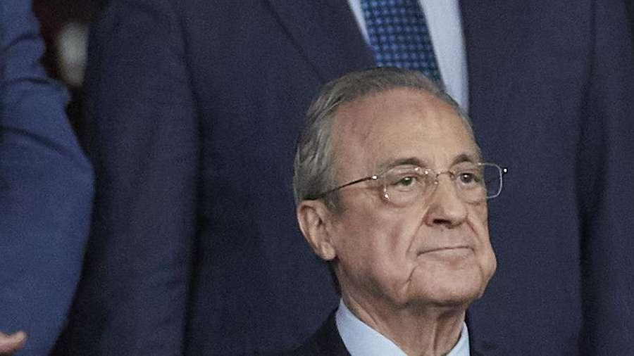 El Real Madrid activa un fichaje galáctico para la defensa