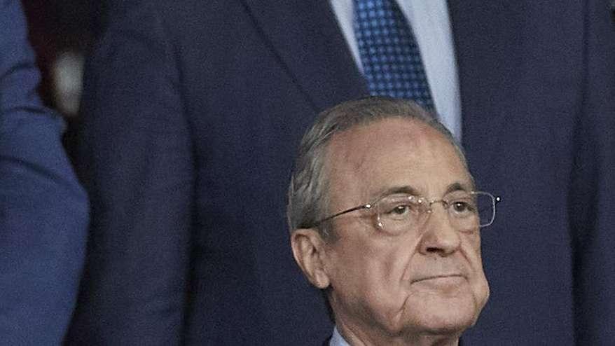 El Real Madrid dice adiós a su gran perla: jugará en Primera División