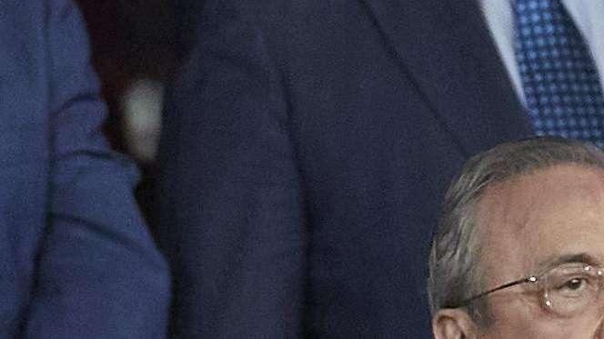 El Real Madrid activa la opción lateral y ya mira al mercado