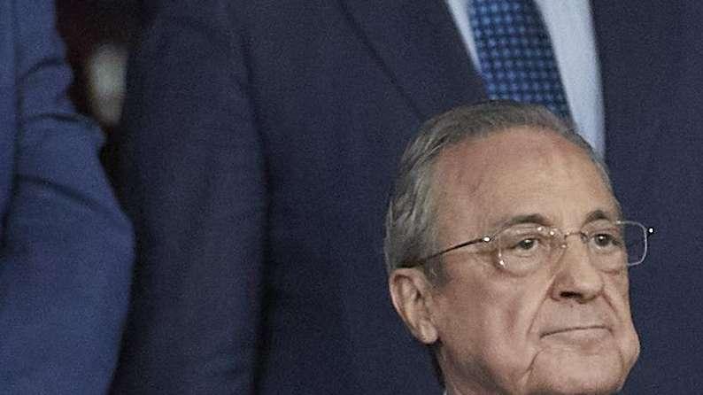 En Inglaterra avisan: el Real Madrid, a por la nueva estrella de la Premier