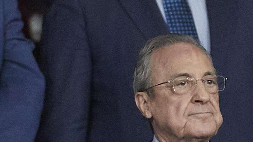 Colocan al Real Madrid en la pelea por un joven talento de Irlanda