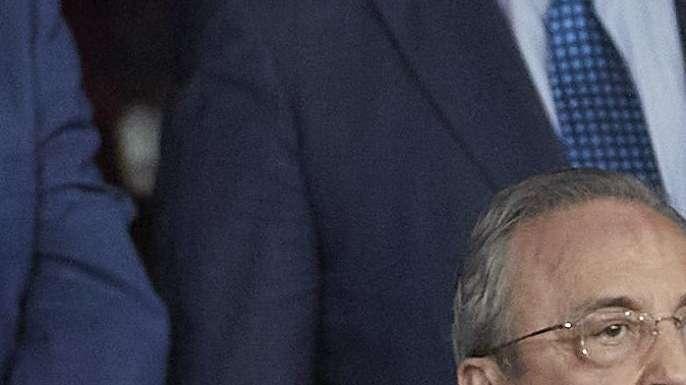 Enfado brutal del Real Madrid con la FIFA: "Es una locura"