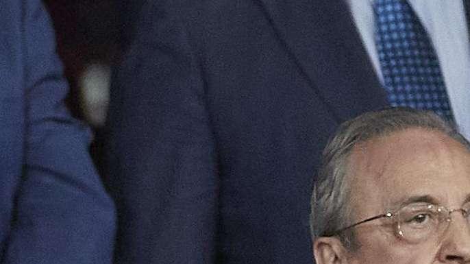 El Real Madrid cambia su hoja de ruta en el mercado: un nuevo objetivo