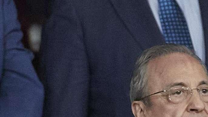 ENCUESTA BD | ¿Qué fichaje harías para el Real Madrid en enero?