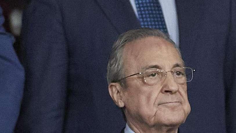 Ya hay fecha para el segundo fichaje del Real Madrid