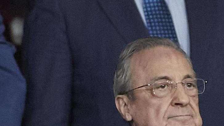 El Real Madrid pone el ojo en la última joya del Sporting de Portugal