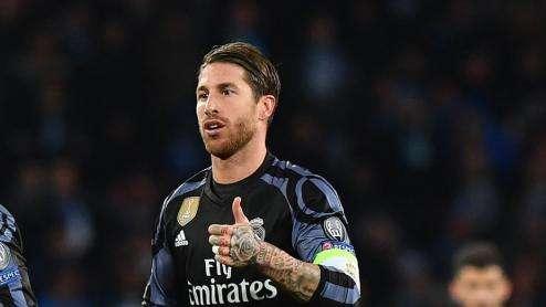 Ramos: "Si hace una semana me mataban ahora no voy a ser el héroe por dos goles"