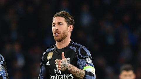 Ramos, ambicioso: "Nos hemos quedado con ganas de más"