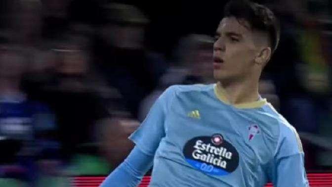DESCANSO | Celta de Vigo 2-2 UD Almería: inicio fulgurante en Balaídos