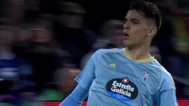 "Gabri Veiga es carne de Premier League": ¿qué hará el Real Madrid?