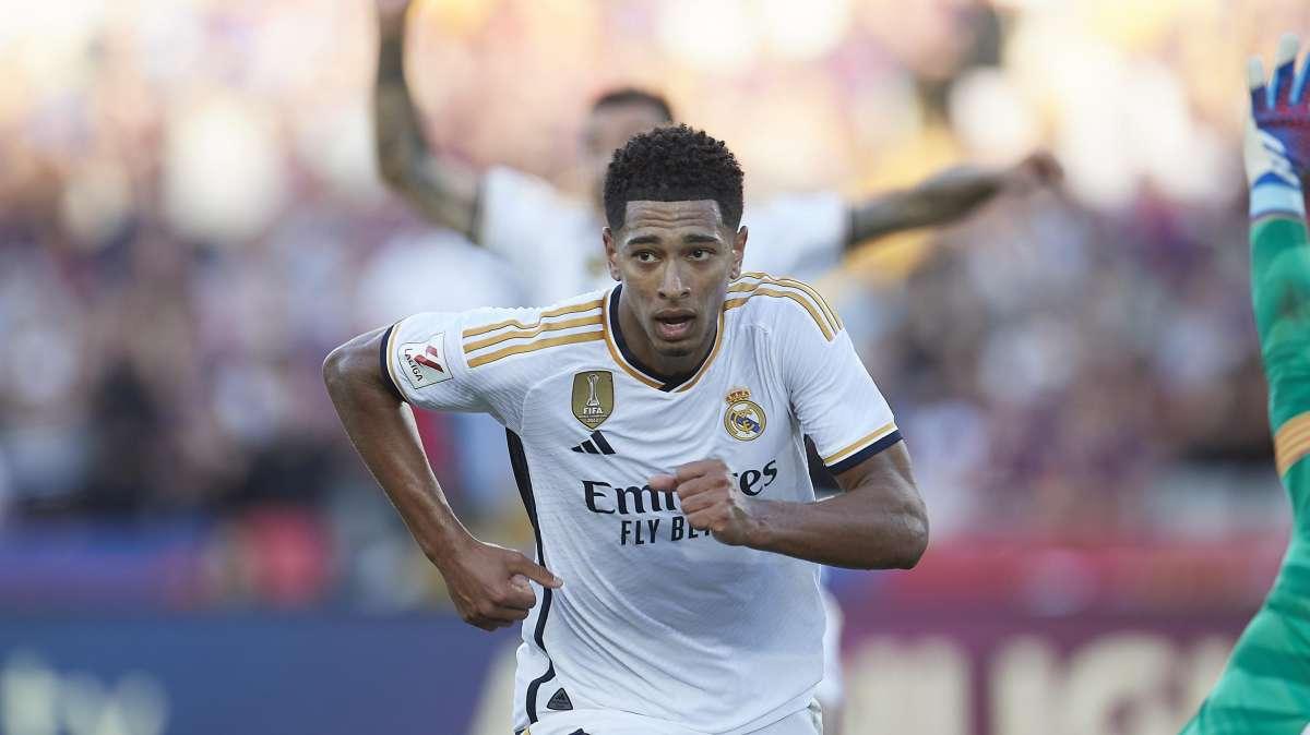 El posible fichaje de Mbappé obliga al Real Madrid cambiar su plan con Bellingham