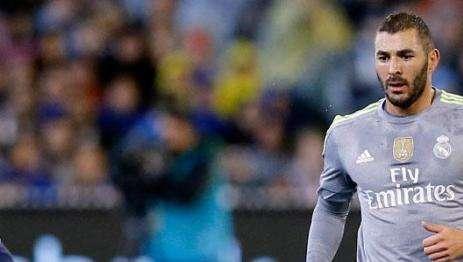 Juan Carlos Rivero, en Deportes COPE: "¿Fichar a un delantero? El Madrid no debe de rellenar el álbum con cromos"