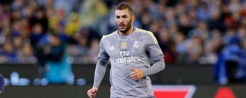 Campbell: "El Arsenal necesita algo más que a Benzema para ganar la Premier"