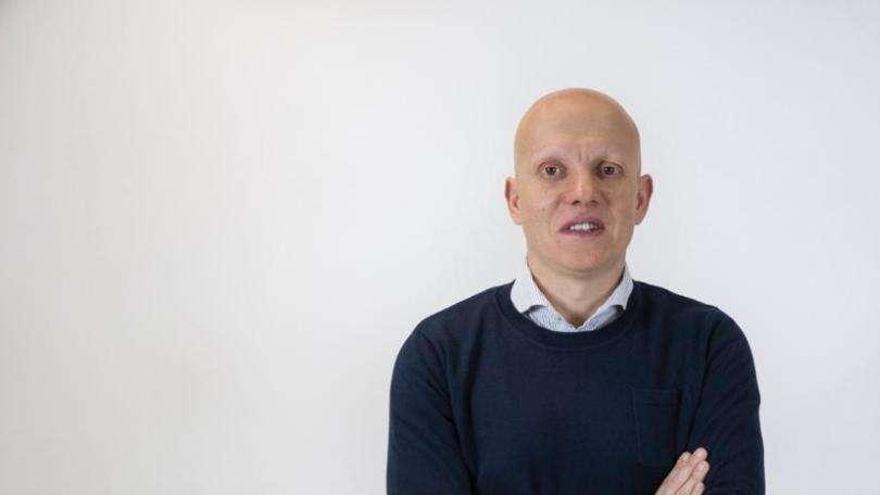 EXCLUSIVA BD - Marcos López: "El Madrid ha perdido ambición. ¿Fichajes? Todo empieza con un número uno"