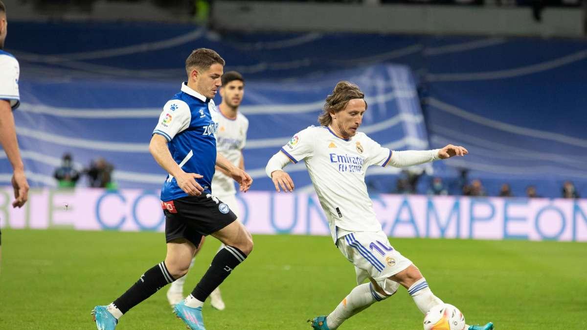 El Real Madrid, en busca del campeonato de invierno: la previa