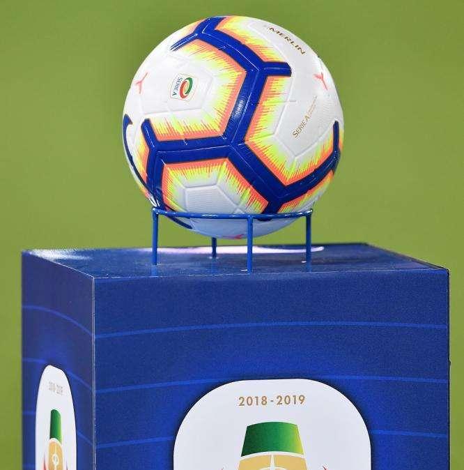 Una leyenda del Calcio volverá a los terrenos de juego....como entrenador