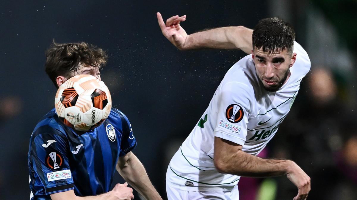 El Barcelona se interesa en un posible fichaje del Real Madrid: Gonçalo Inácio