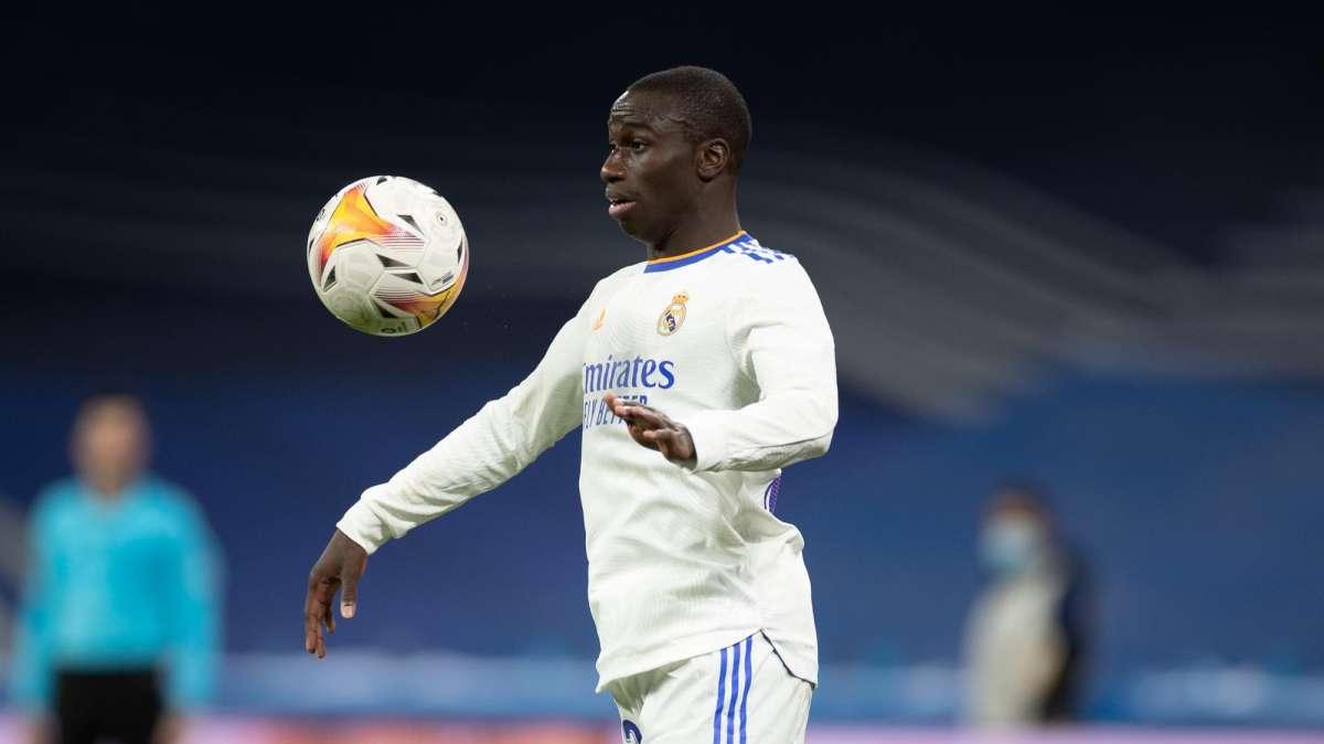 Ferland Mendy, baja segura para el clásico; Benzema es duda