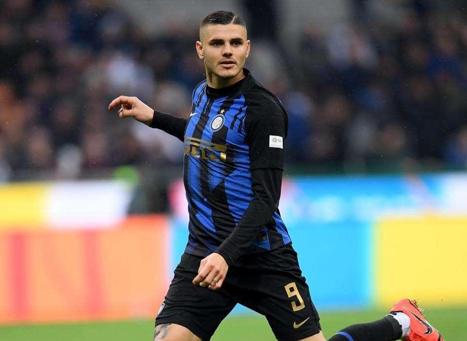 Fichajes Real Madrid, Icardi abandonará el Inter porque quiere pelear por la Champions