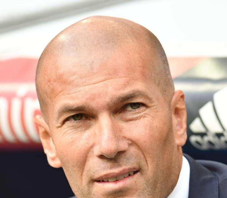 El emotivo reencuentro de Álvaro Jiménez: se volverá a ver con Zidane