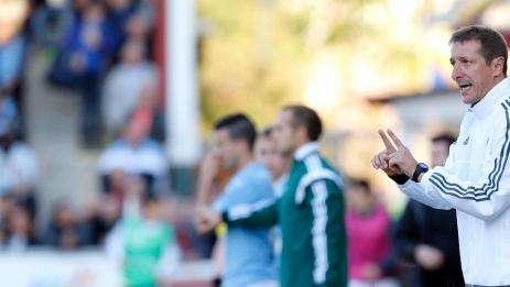 Ramis, en COPE: "Castilla y UCAM Murcia tienen categoría de Segunda División"