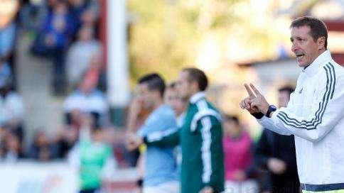 Ramis: "El equipo sabe lo que tiene que hacer para sobreponerse"