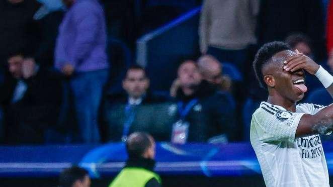 Renovación congelada: Vinicius y el Real Madrid siguen sin acuerdo