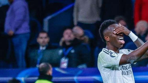 Pedrerol desvela el ultimátum del Real Madrid a Vinicius