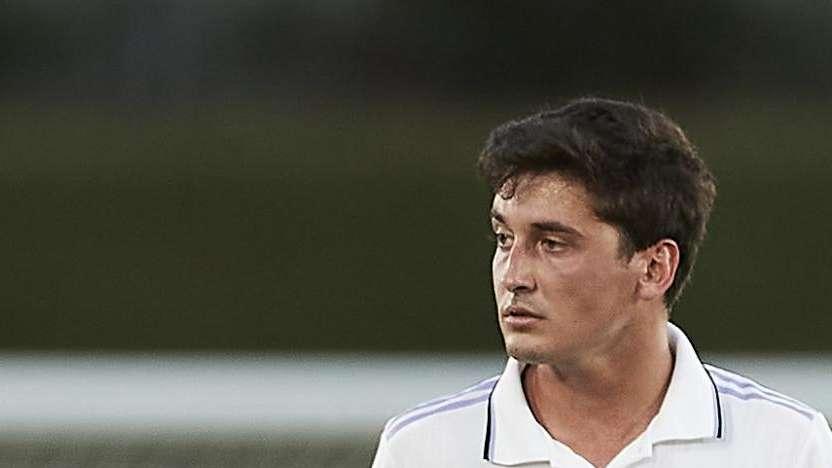 Ya es oficial: Carlos Dotor abandona el Real Madrid: ya tiene nuevo equipo