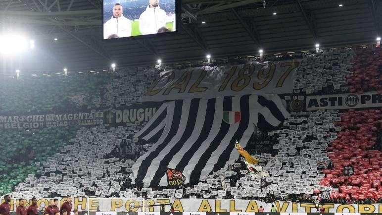COMIENZA EL PARTIDO - Juventus 0-0 Mónaco: Cardiff espera al primer finalista