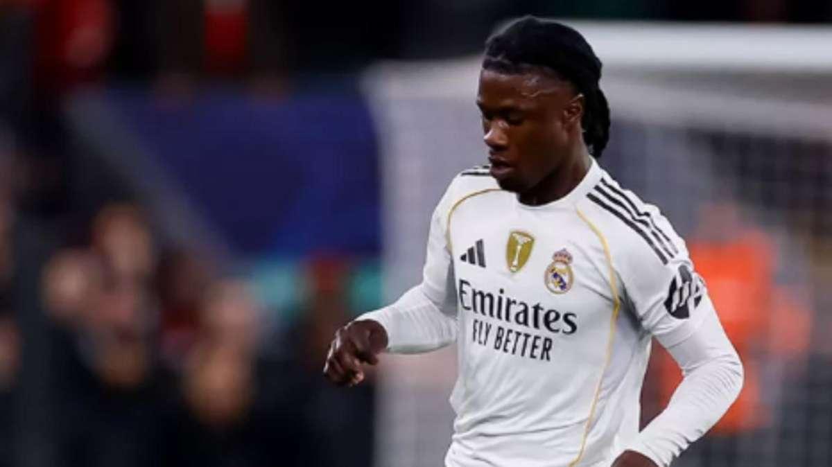 Saltan las alarmas con Camavinga: preocupa su lesión en el Real Madrid