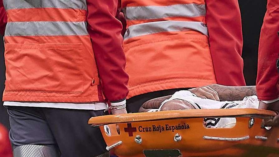 El Real Madrid hace oficial las últimas novedades de la lesión de Militao