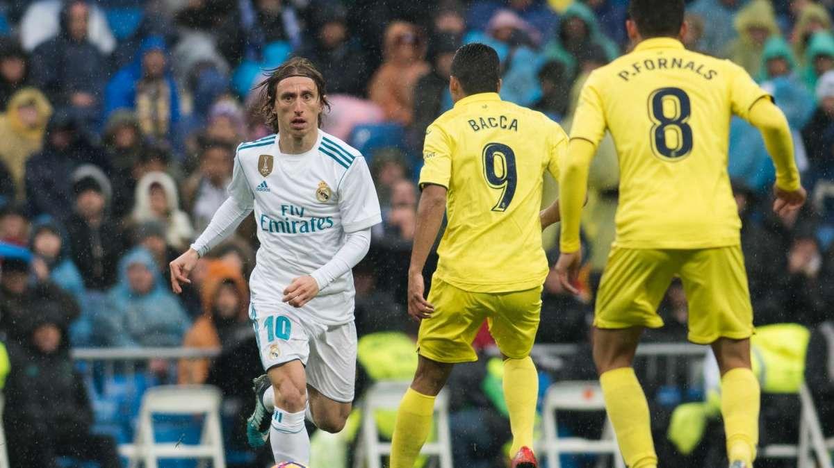 ¿Dónde ver el Villarreal-Real Madrid? Fecha, hora y TV del próximo partido de Liga