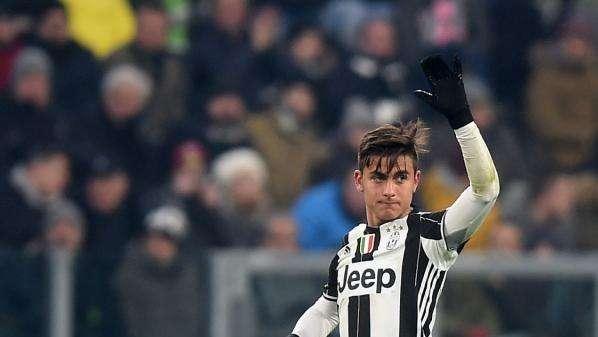 Dybala, objetivo del Madrid, desvela uno de sus secretos