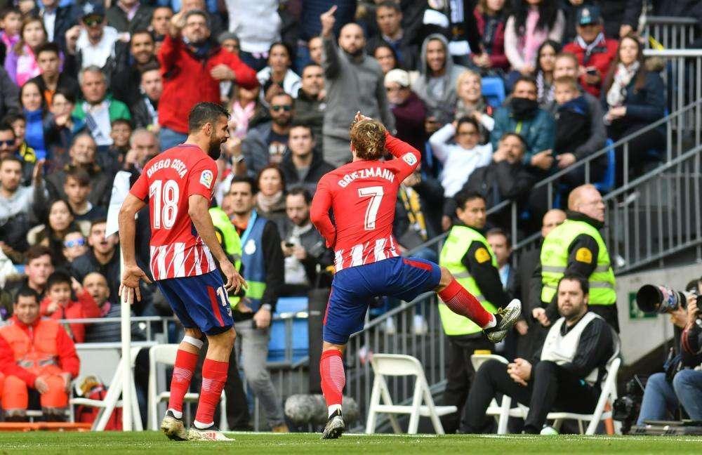 Diario Gol - El Madrid medita pagar ocho cláusulas de rescisión