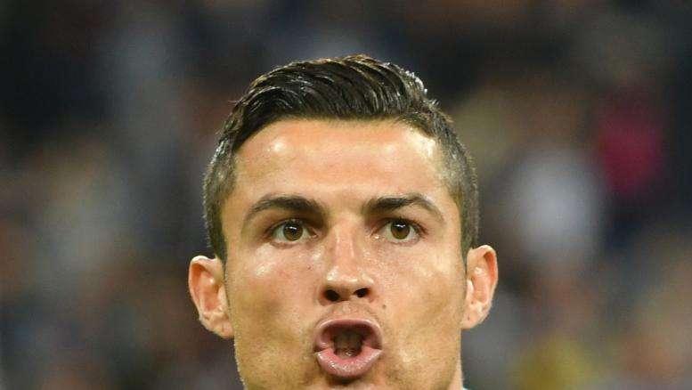 AS - Cristiano Ronaldo resucita en Europa: a ritmo de récord goleador