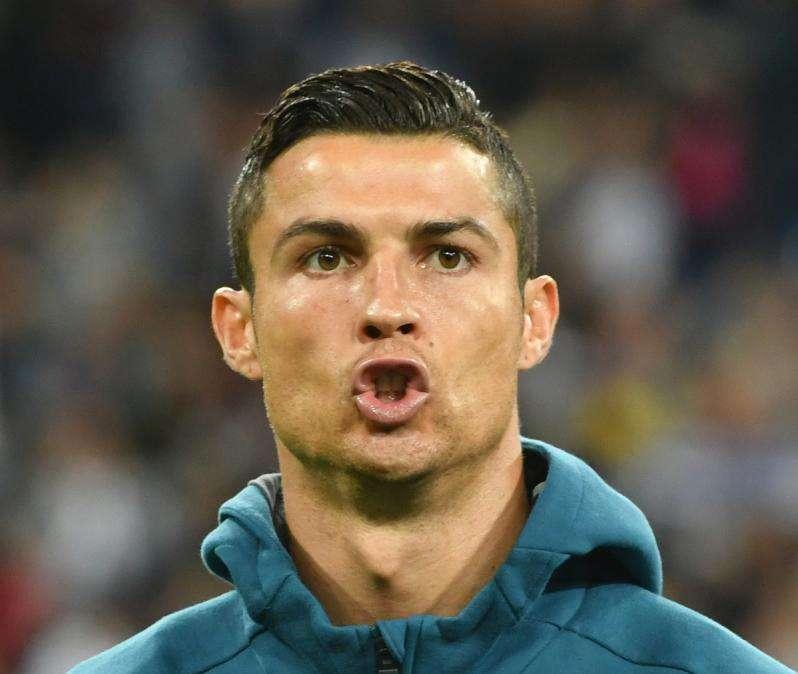 Mirror - Cristiano le recomienda a Florentino que se fije en la perla del Manchester United