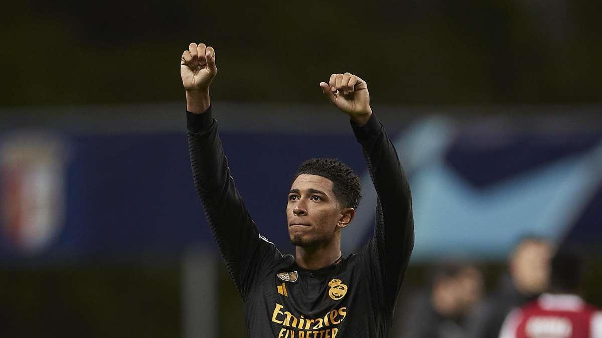 ¡Así se vivió el SC Braga - Real Madrid en 'La Roca'!