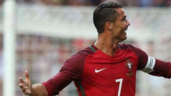Cristiano responde en el campo: tres MVP en tres partidos consecutivos