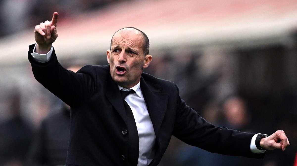 Allegri pide una bomba para su Real Madrid: ya ha elegido al sustituto de Kroos